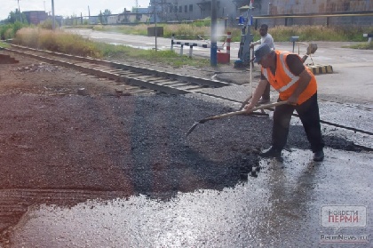 В Прикамье осудили прежнего инспектора ДПС, получившего взятку 20 тоннами асфальтовой крошки В Прикамье осудили прежнего инспектора ДПС, получившего взятку 20 тоннами асфальтовой крошки