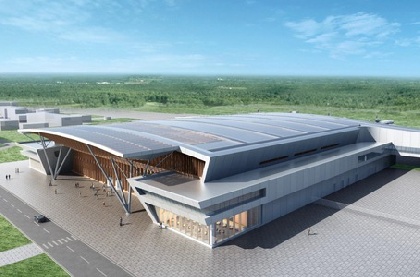 Пермский аэропорт объявил новый конкурс по выбору дизайнера