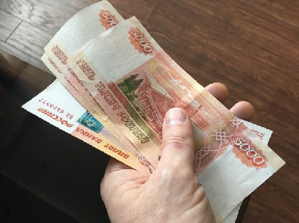 Житель Соликамска пытался подкупить сотрудника ФСБ