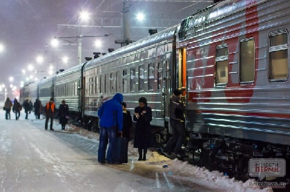 Проводники поездов покупали зачеты по пожарной безопасности