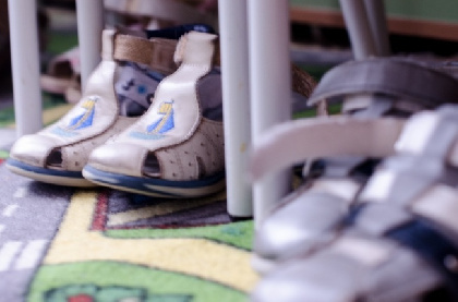 В пермском детском саду родителей заставляли платить за туалетную бумагу и игрушки