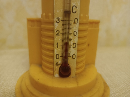 В Перми жильцам дома в морозы отключили отопление и выдали обогреватели