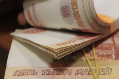Прикамец украл 48 тысяч рублей у клиента парикмахерской 