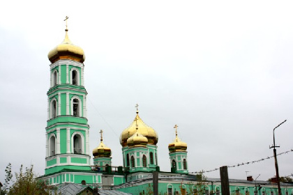 Священники Пермской епархии побывали на Донбассе