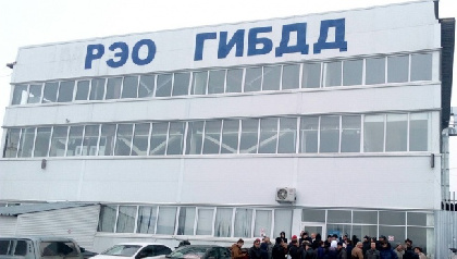Краевой суд отказал пермяку в регистрации Dodge RAM, украденного в Канаде и находящегося в розыске Интерпола
