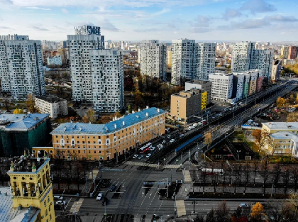 Рынок новостроек Перми демонстрирует рост предложения при стабильных ценах
