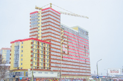 Собственники ЖК «Пушкарский» судятся с застройщиком из-за недоделок и долгов за неучтенные помещения