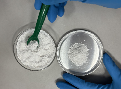 Росатом достиг рекордной чистоты самария для высокотехнологичных отраслей России