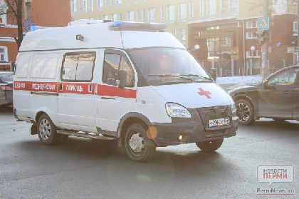 Медики рассказали о состоянии пострадавших при взрыве газа на Чернышевского