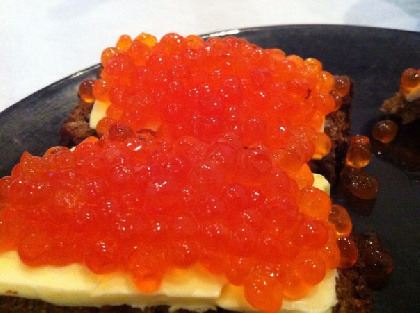  В Перми перед судом предстанет торговец краснокнижной икрой