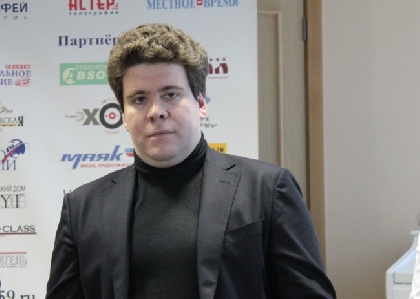 В Перми открылся музыкальный фестиваль Дениса Мацуева