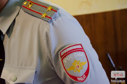 Пермская полиция проводит проверку по факту клипа группы «Гомофобия»
