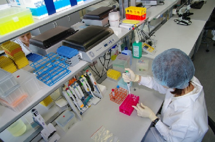 В Прикамье поступила пробная партия вакцины от коронавируса