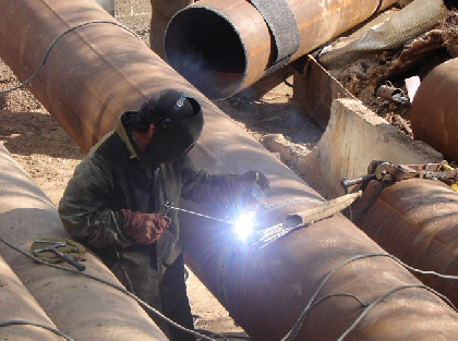 Перекресток Газеты «Звезда» и Советской закрывается для перекладки теплосети