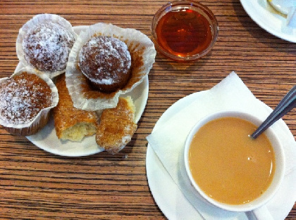 В Перми за три месяца приостановили работу 10 кафе и столовых