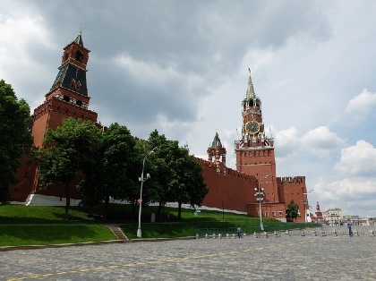 Кремль: «Шантаж с Россией не сработает»