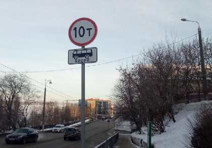 «Все проржавело»: в Перми начнут ремонтировать путепровод на Монастырской