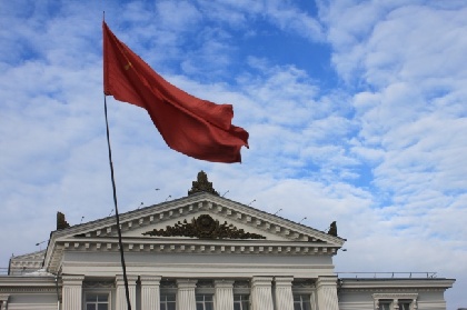 Состоится пикет «Пермь – столица бесхозяйственности»