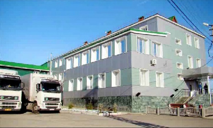 Пермская таможня возбудила два уголовных дела по фактам контрабанды продукции военного назначения