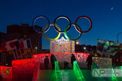 Российскую сборную отстранили от участия в Олимпиаде в Пхенчхане