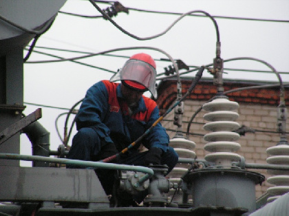 Энергетики выполнят ремонт оборудования значимой  подстанции в Мотовилихинском районе города Перми