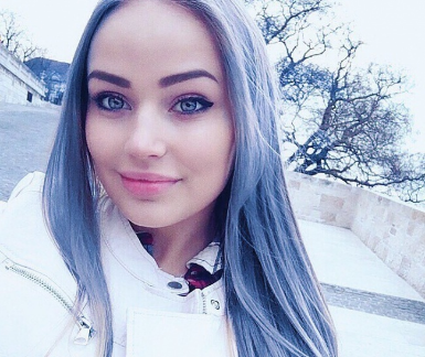 Пермячка прошла в финал кастинга в группу Serebro