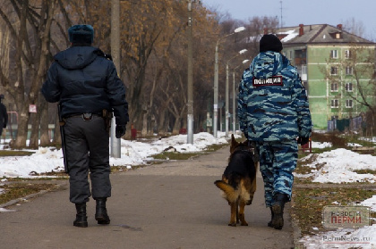 В пермские учебные заведения вновь поступили сообщения о минировании