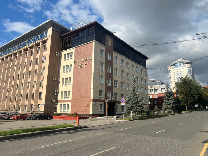 В Перми председатель ЖСК привлек деньги дольщиков на строительство дома в Култаево, но не достроил его