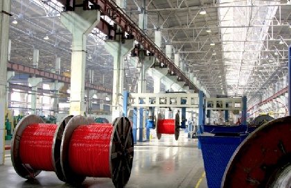 «Камкабель» отправляет сотрудников в неоплачиваемый отпуск