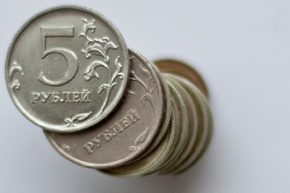 Пермяки сдали три тонны мелочи на 3 млн рублей в ходе «Монетной недели»