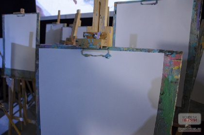 В Перми академию живописи подозревают в препятствовании доступа к коммунальным услугам