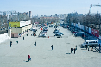 Суд приостановил работу кофейни у вокзала Перми на 80 суток за антисанитарию