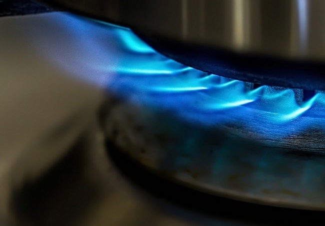 С 1 января в Прикамье подорожал природный газ для населения