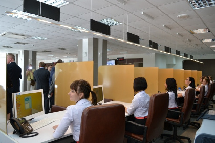 МФЦ Пермского края изменят график работы в праздники