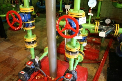 Энергетики проверят надежность теплосетей в трех районах Перми