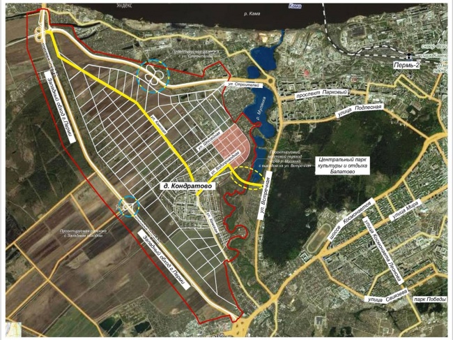 Кондратово пермь. Мост парковый Кондратово Пермь. Проект дороги Кондратово парковый. План застройки Кондратово. Медовый Кондратово план застройки.