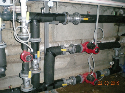 В Перми отозвали лицензию у УК «Два»