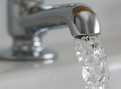 Из-за аварии в двух районах Перми возникли проблемы с водоснабжением