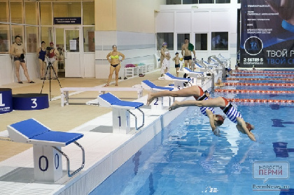 После ЧП в бассейне «Олимпия» будут усилены меры безопасности