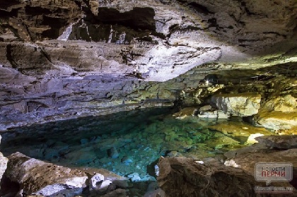 Изучением аномалии в Кунгурской пещере займутся ученые