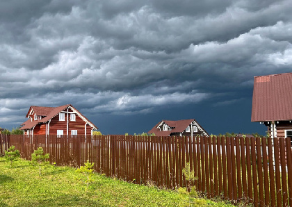 В Прикамье деревня Мостовая сменит название, чтобы избежать путаницы с одноимённым населённым пунктом