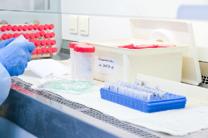 В России зарегистрирован новый препарат для лечения рака