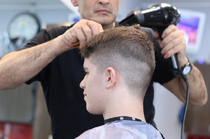 В Прикамье могут открыть салоны красоты и парикмахерские