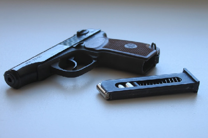 Пермяк выстрелил посетителю караоке-бара в ногу и отправится на принудительные работы