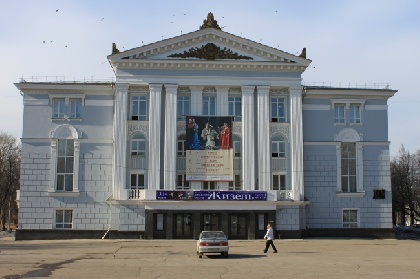 В Пермском театре оперы и балета появится новая сцена