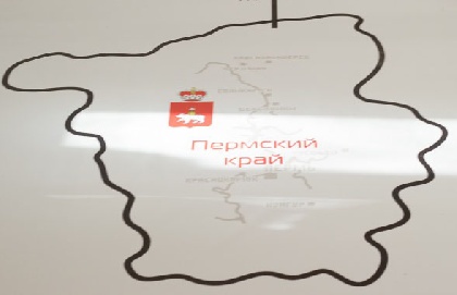 В Прикамье появятся семь новых муниципальных округов