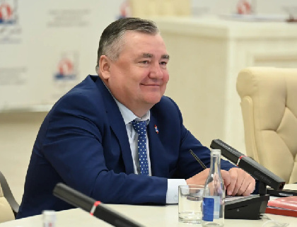 Валерий Сухих анонсировал октябрьскую пленарную повестку