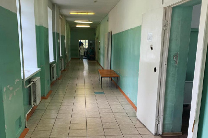 Пермский общественник пожаловался на проблемы в больнице на Банной горе