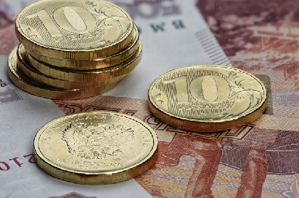 В Прикамье средняя зарплата увеличилась до 43,8 тысяч рублей