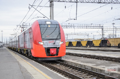 На Гайве 17 мая заработает остановка наземного метро «Кабельная»
